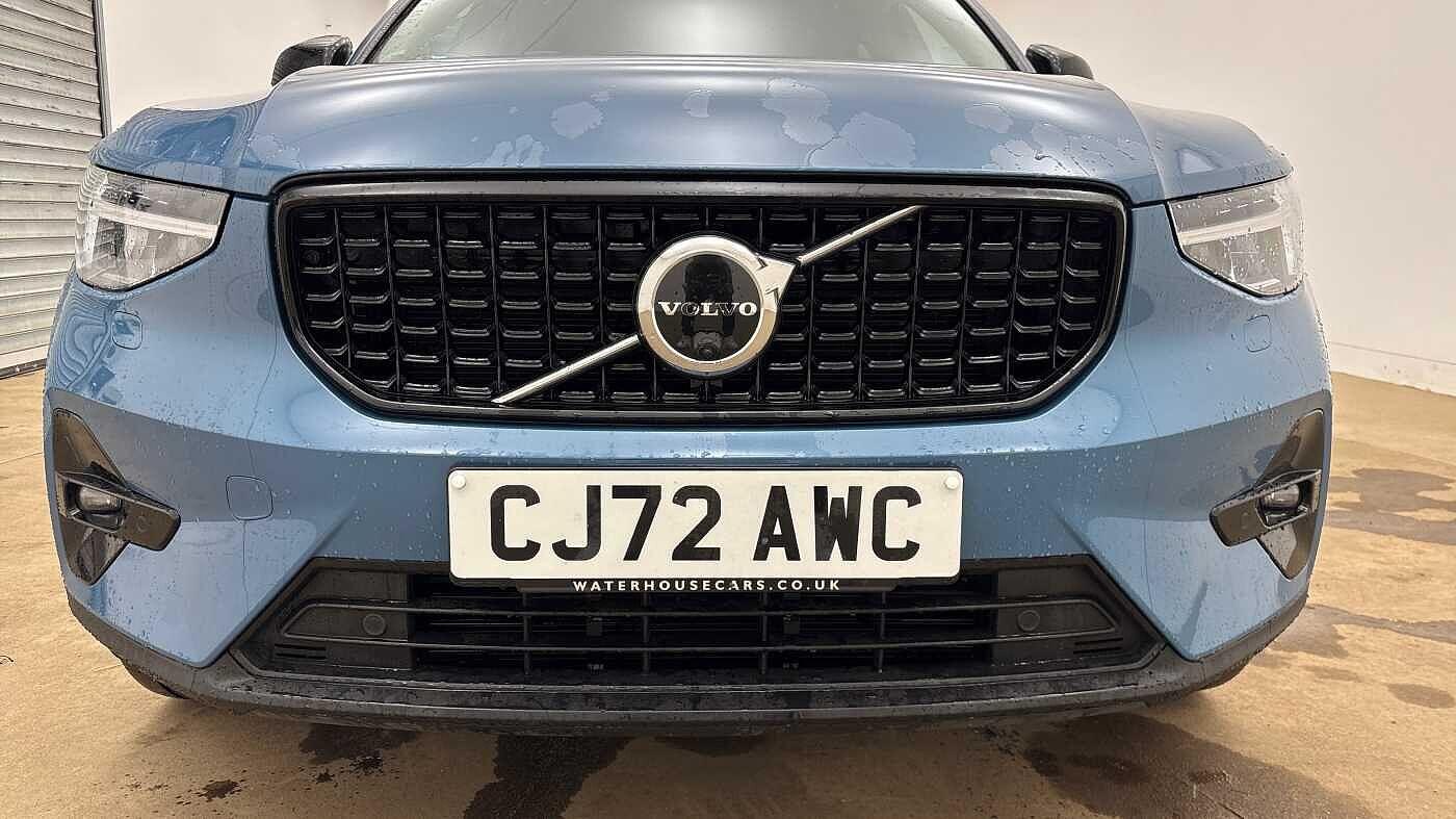 Used Volvo XC40 for sale - 77670647: Photo 24