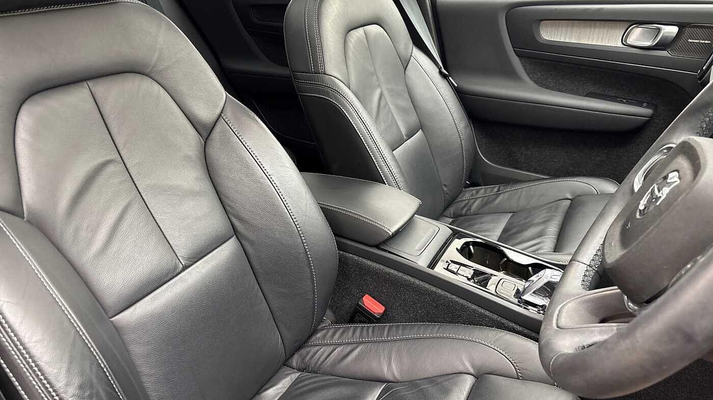 Used Volvo XC40 for sale - 77670647: Photo 29