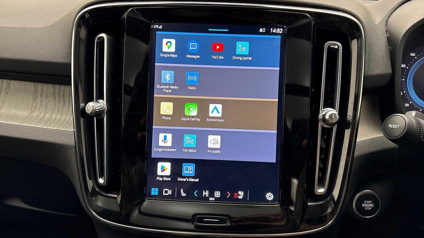 Used Volvo XC40 for sale - 77670647: Photo 34