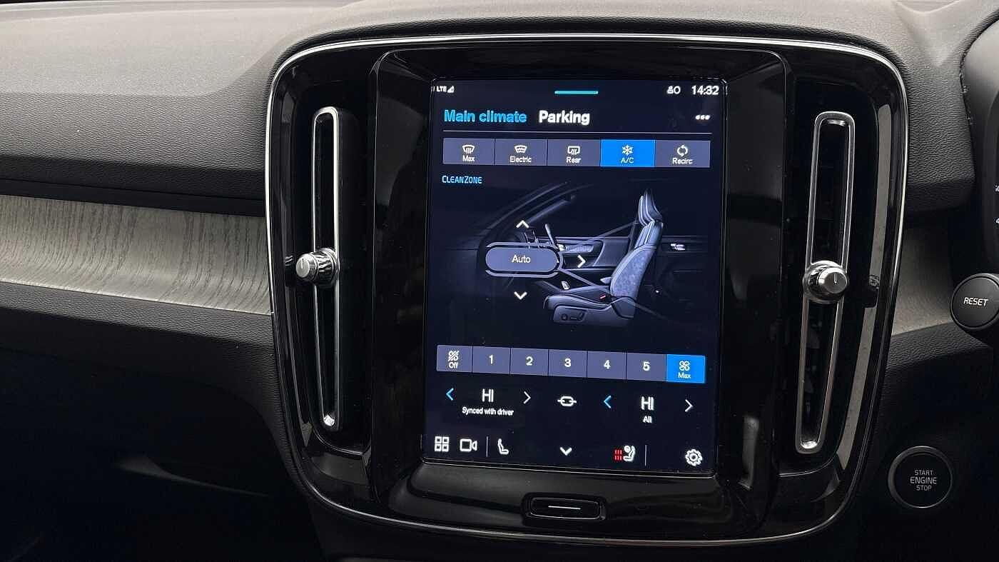 Used Volvo XC40 for sale - 77670647: Photo 39