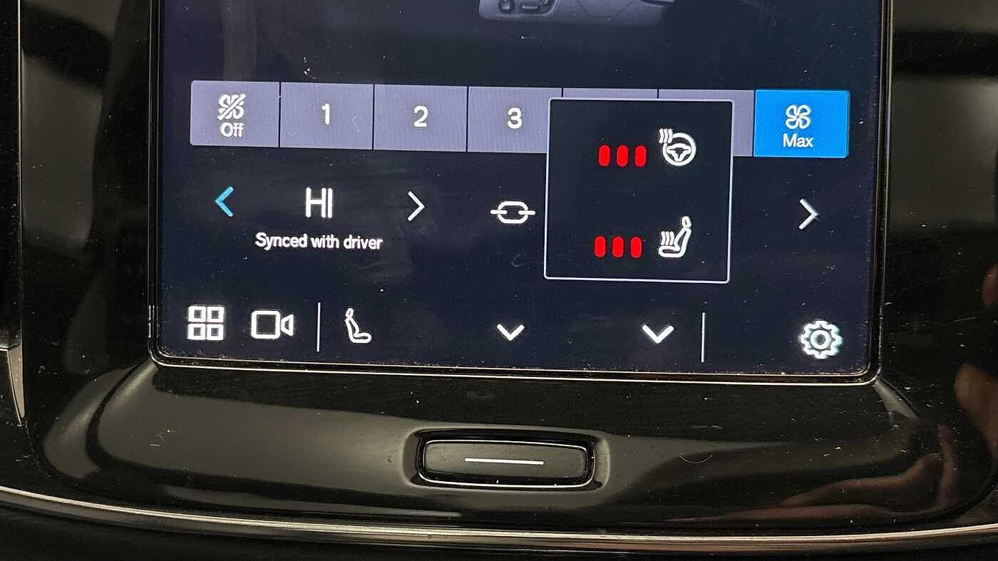 Used Volvo XC40 for sale - 77670647: Photo 41