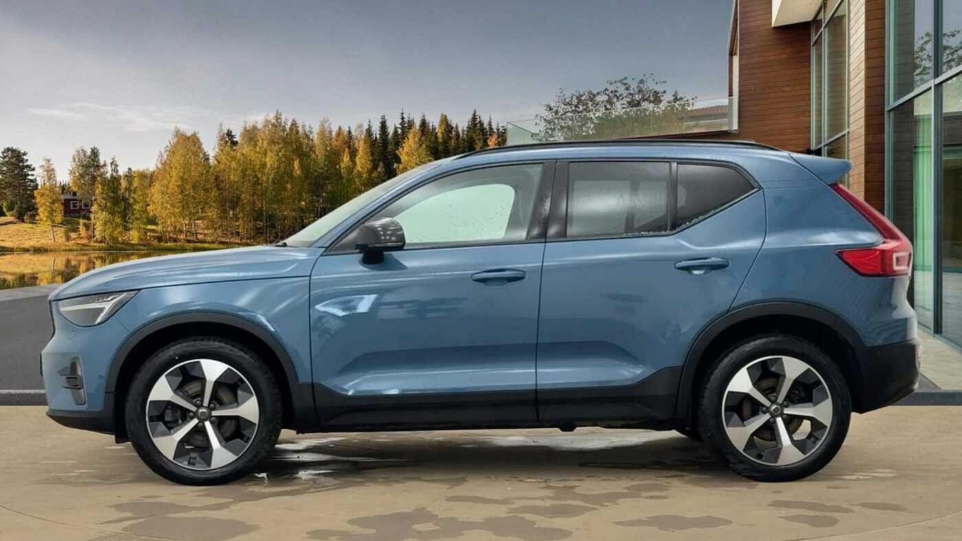 Used Volvo XC40 for sale - 77670647: Photo 6
