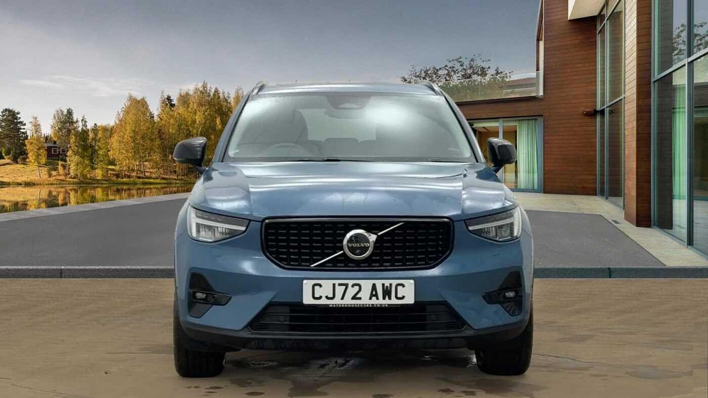 Used Volvo XC40 for sale - 77670647: Photo 8