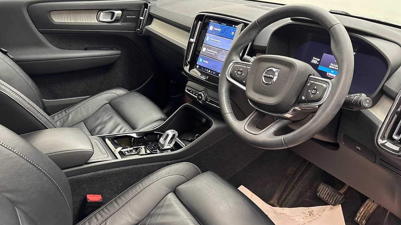 Used Volvo XC40 for sale - 77670647: Photo 9