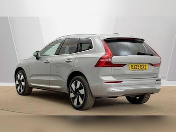 Used Volvo XC60 2025 for sale - 77854123: Photo