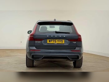 Used Volvo XC60 2025 for sale - 79259746: Photo