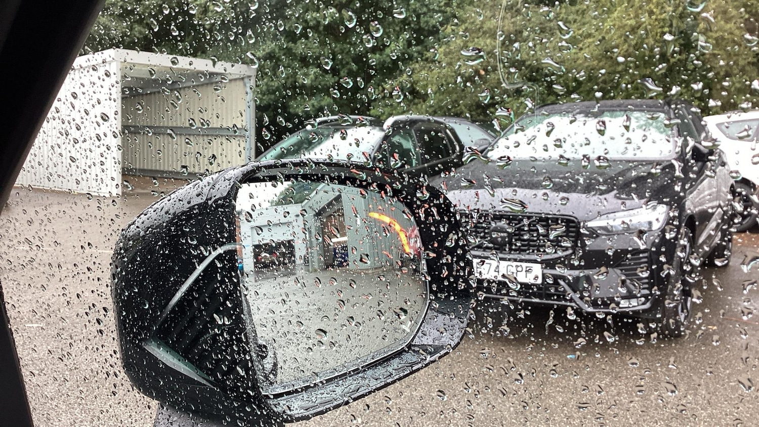Vehicle 31