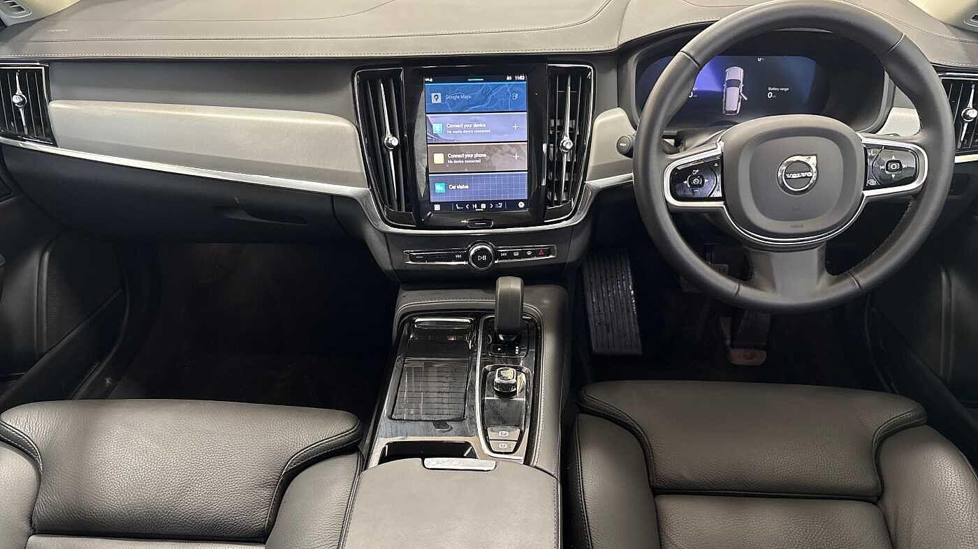 Used Volvo V90 2025 for sale - 77330391: Photo 10