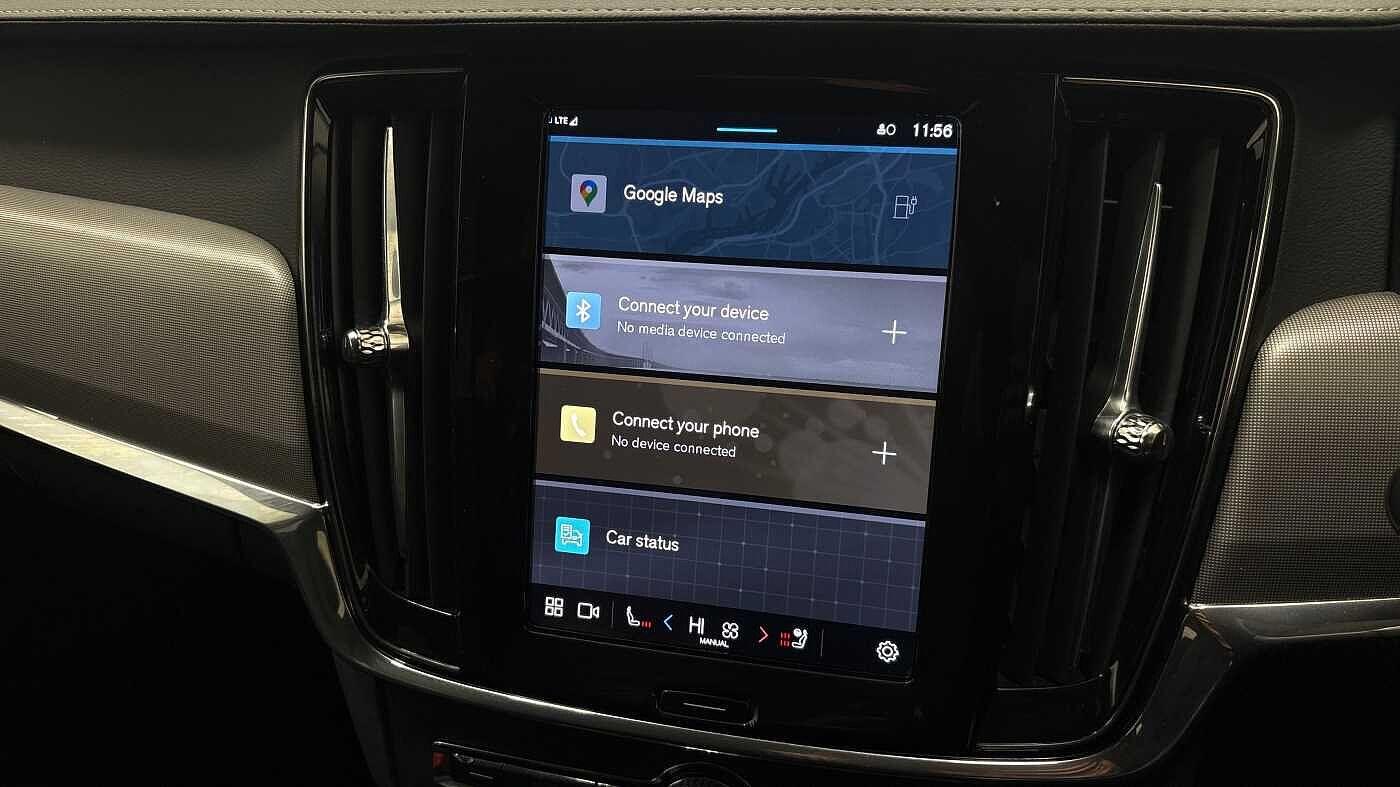 Used Volvo V90 2025 for sale - 77330391: Photo 11