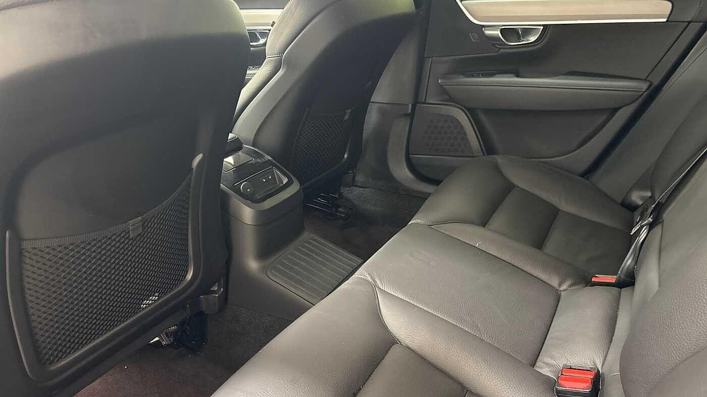 Used Volvo V90 2025 for sale - 77330391: Photo 13