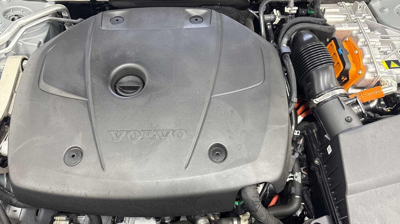 Used Volvo V90 2025 for sale - 77330391: Photo 15