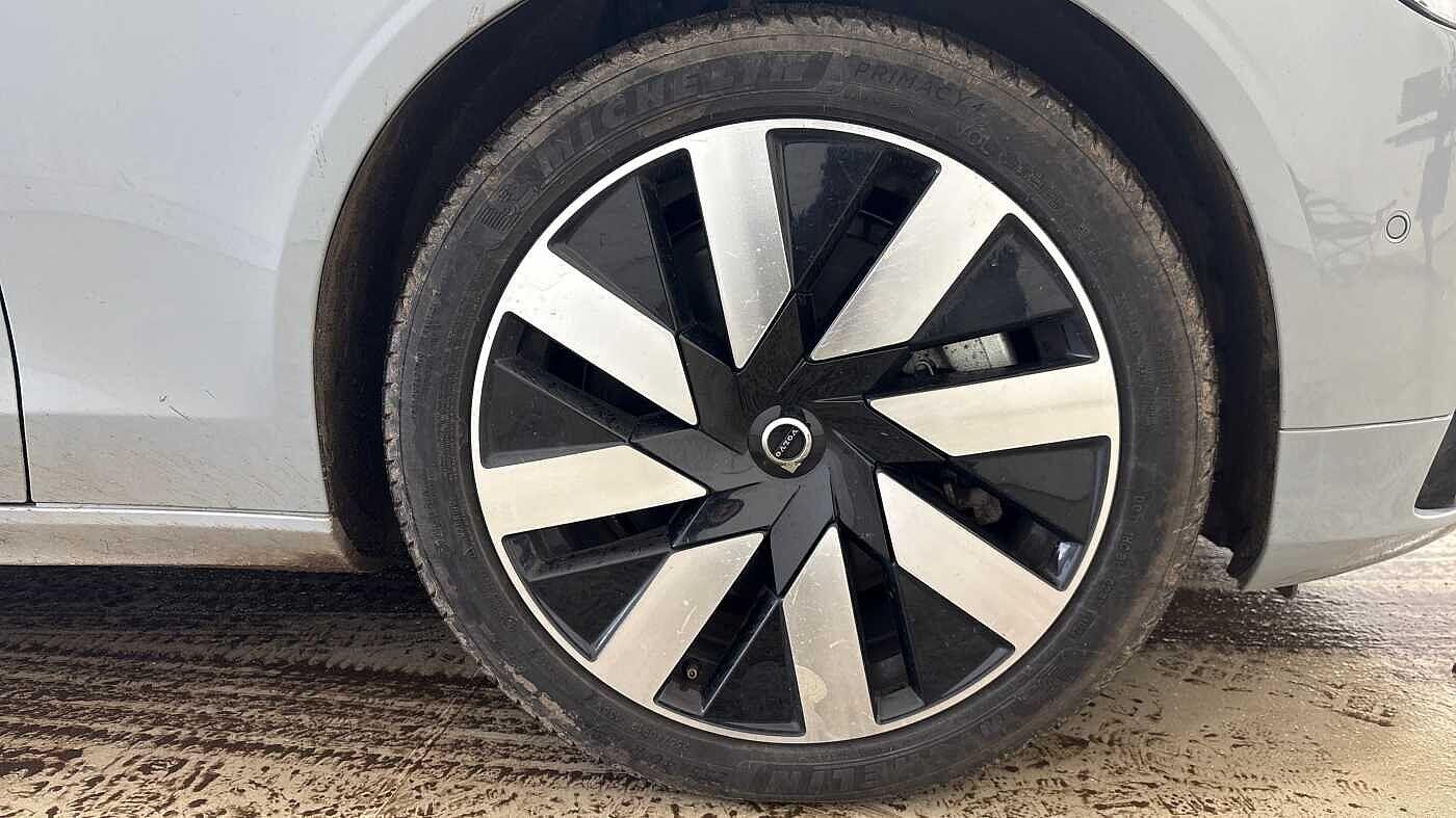 Used Volvo V90 2025 for sale - 77330391: Photo 16