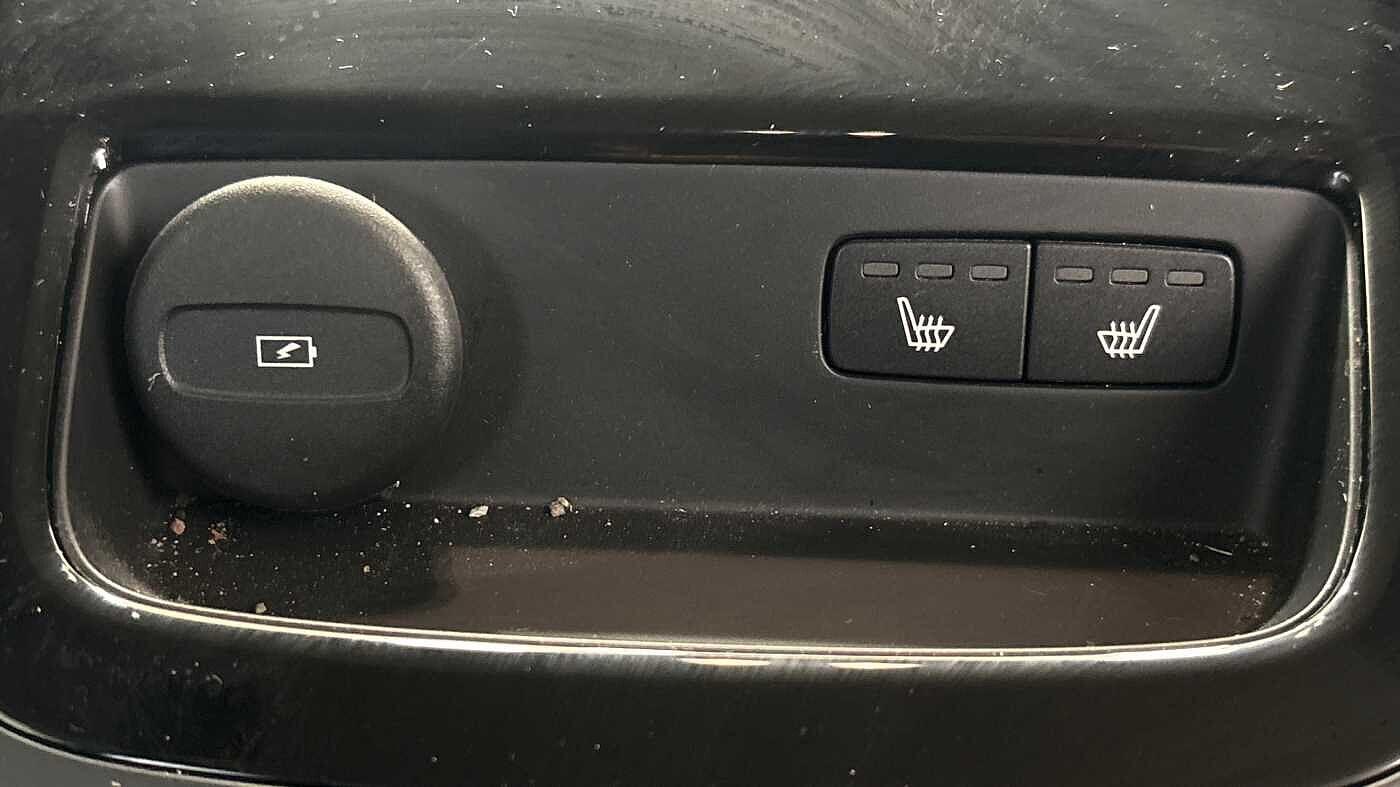 Used Volvo V90 2025 for sale - 77330391: Photo 17