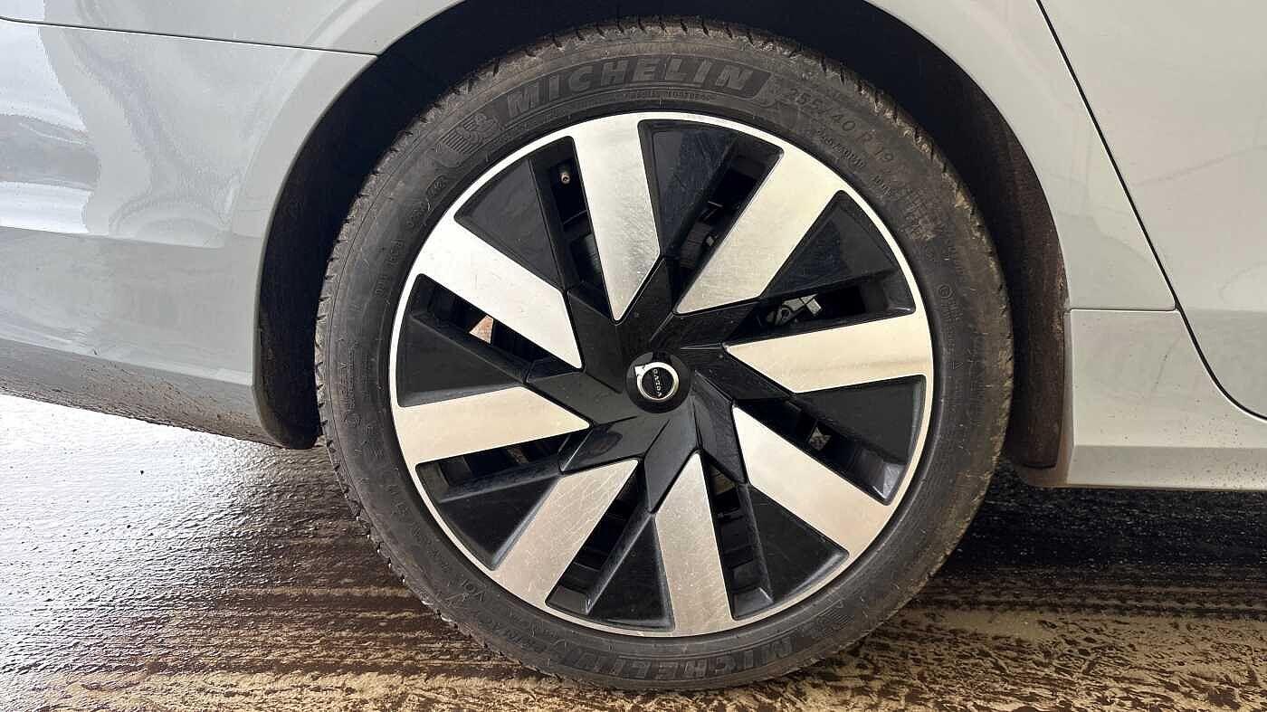 Used Volvo V90 2025 for sale - 77330391: Photo 19