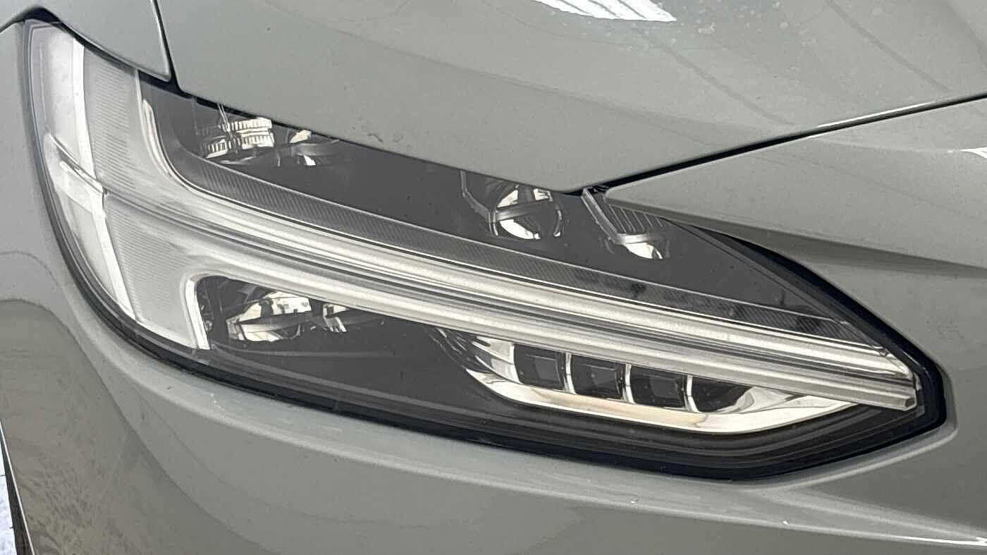 Used Volvo V90 2025 for sale - 77330391: Photo 21