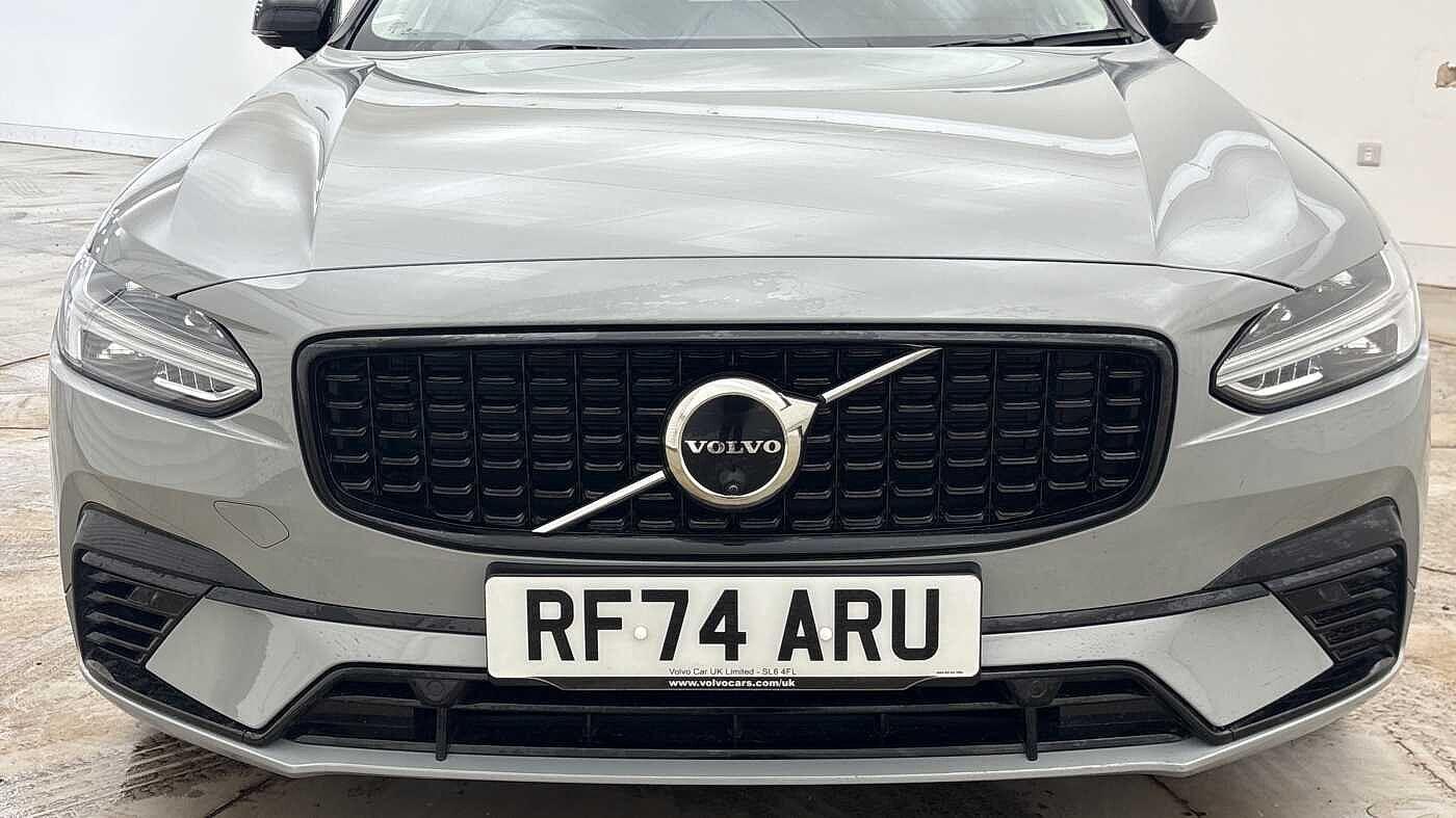 Used Volvo V90 2025 for sale - 77330391: Photo 23