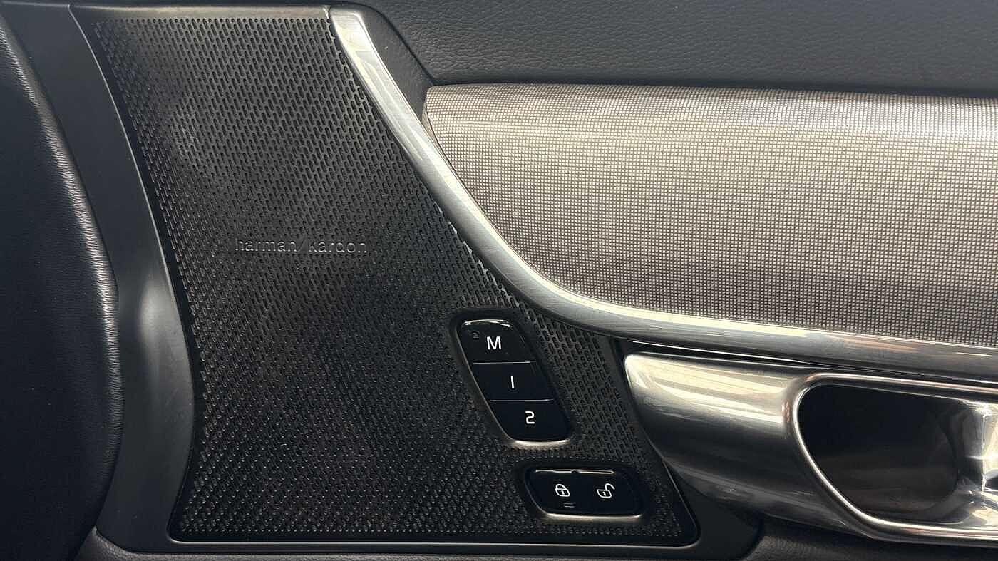 Used Volvo V90 2025 for sale - 77330391: Photo 26