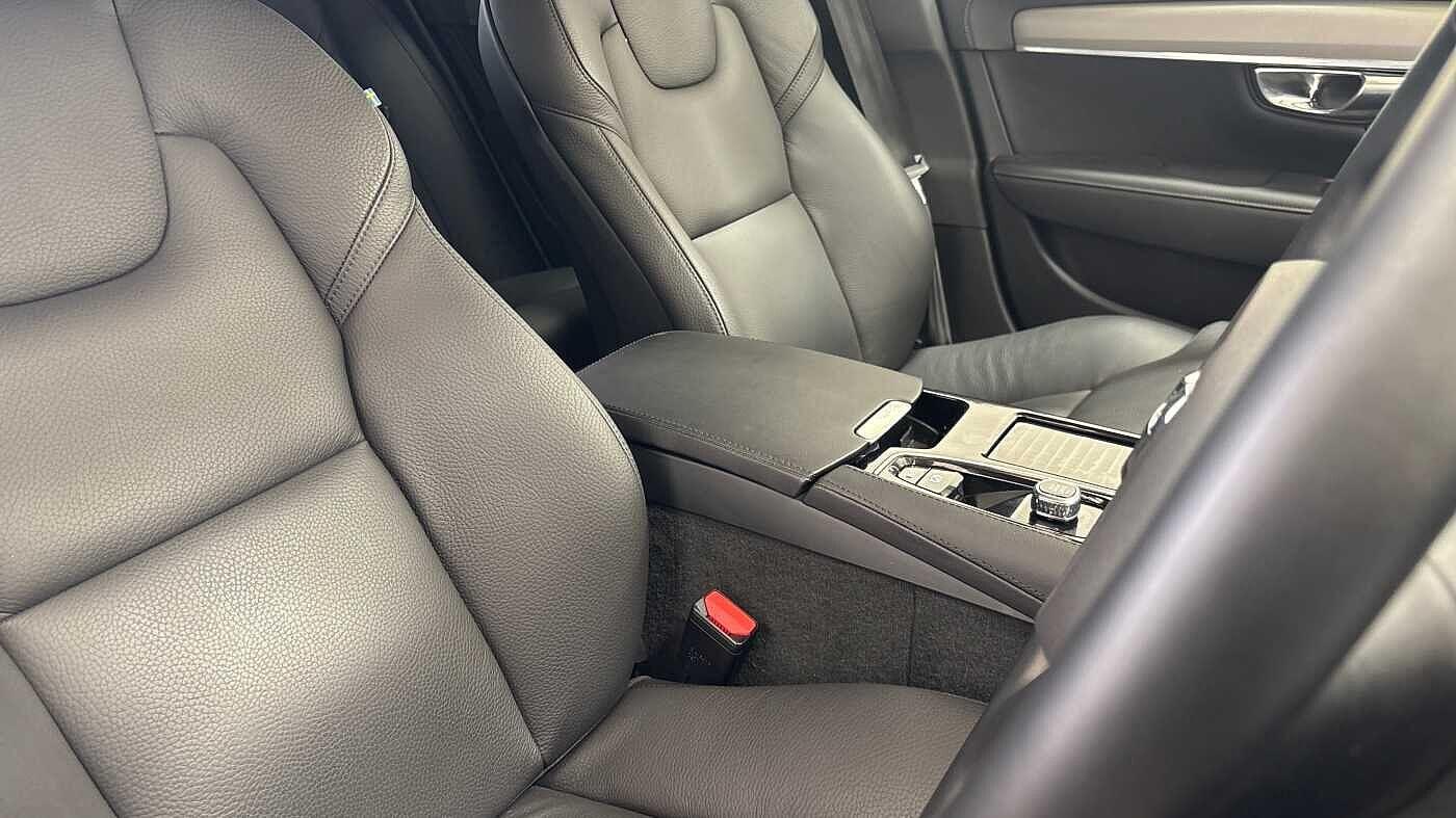 Used Volvo V90 2025 for sale - 77330391: Photo 28