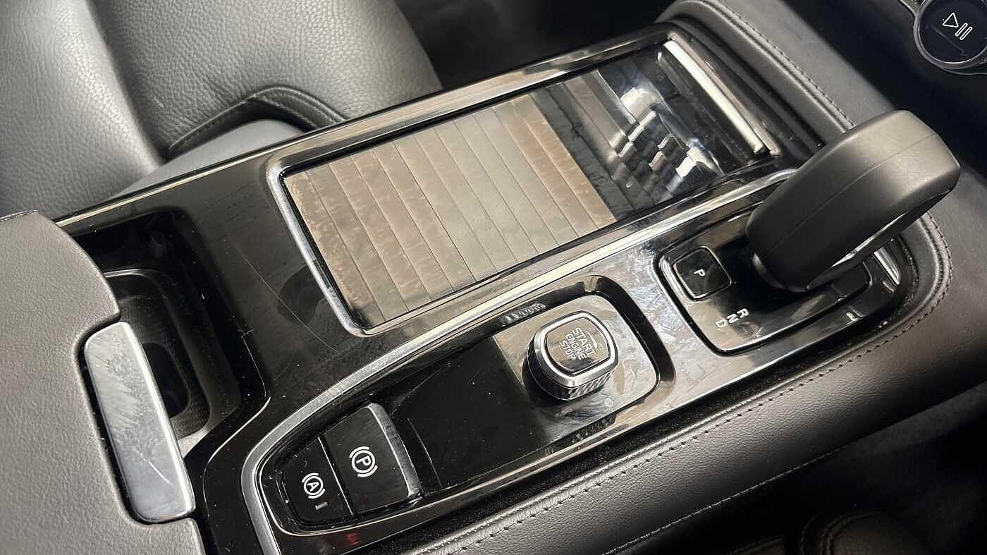 Used Volvo V90 2025 for sale - 77330391: Photo 31