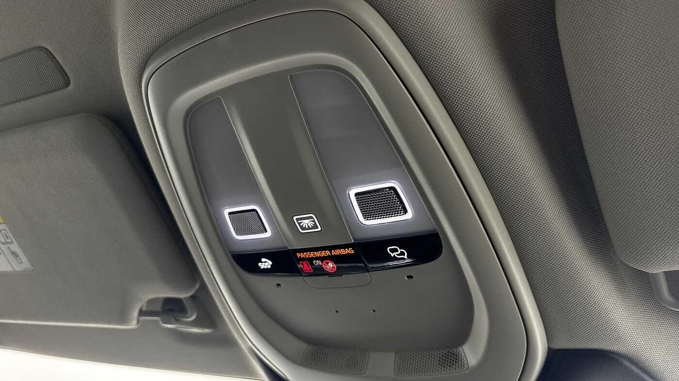 Used Volvo V90 2025 for sale - 77330391: Photo 32