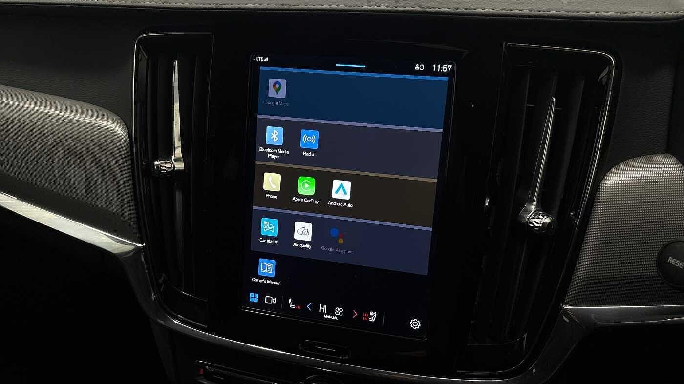 Used Volvo V90 2025 for sale - 77330391: Photo 33