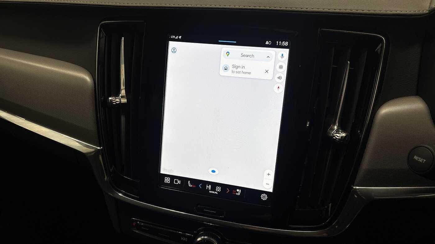 Used Volvo V90 2025 for sale - 77330391: Photo 35