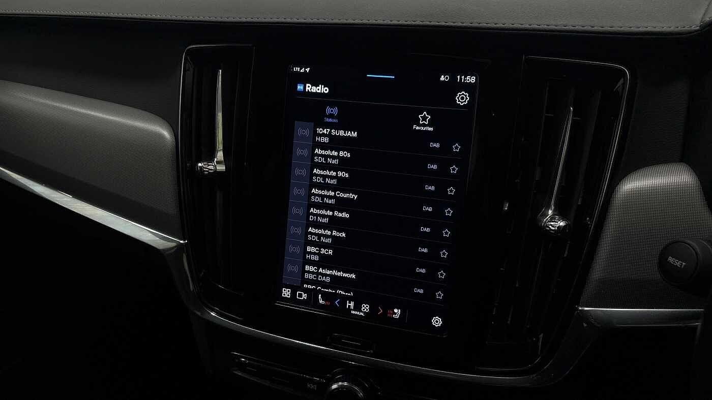 Used Volvo V90 2025 for sale - 77330391: Photo 36