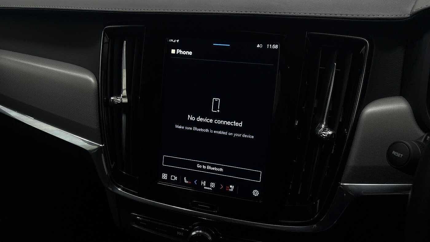 Used Volvo V90 2025 for sale - 77330391: Photo 37