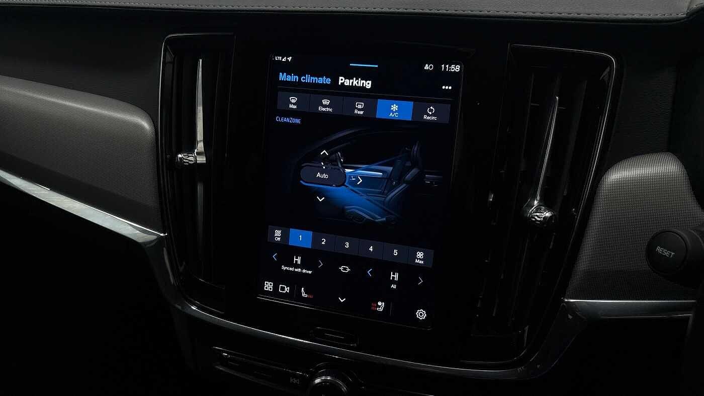 Used Volvo V90 2025 for sale - 77330391: Photo 38