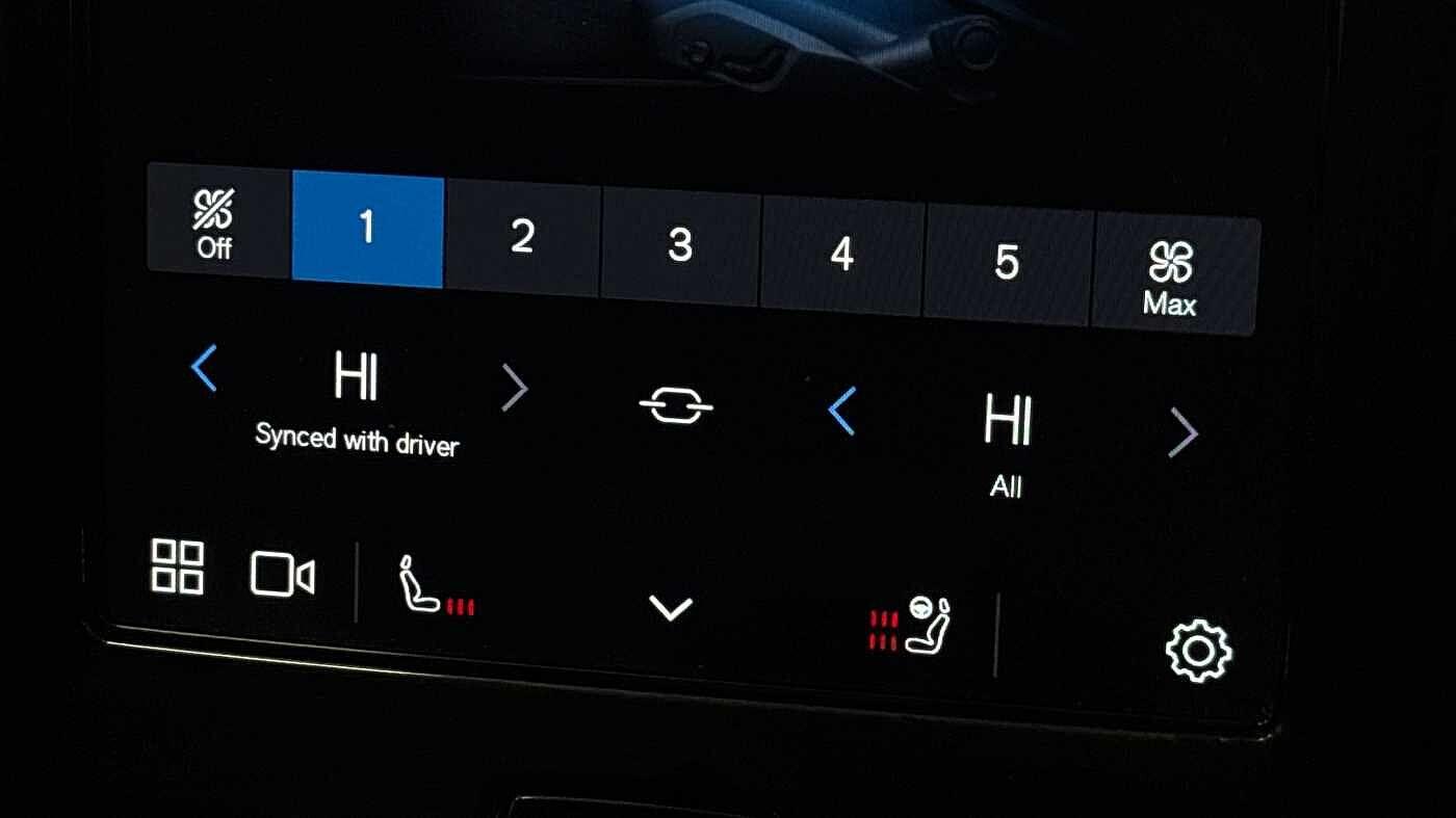 Used Volvo V90 2025 for sale - 77330391: Photo 39