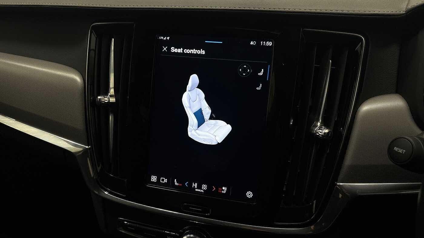 Used Volvo V90 2025 for sale - 77330391: Photo 41