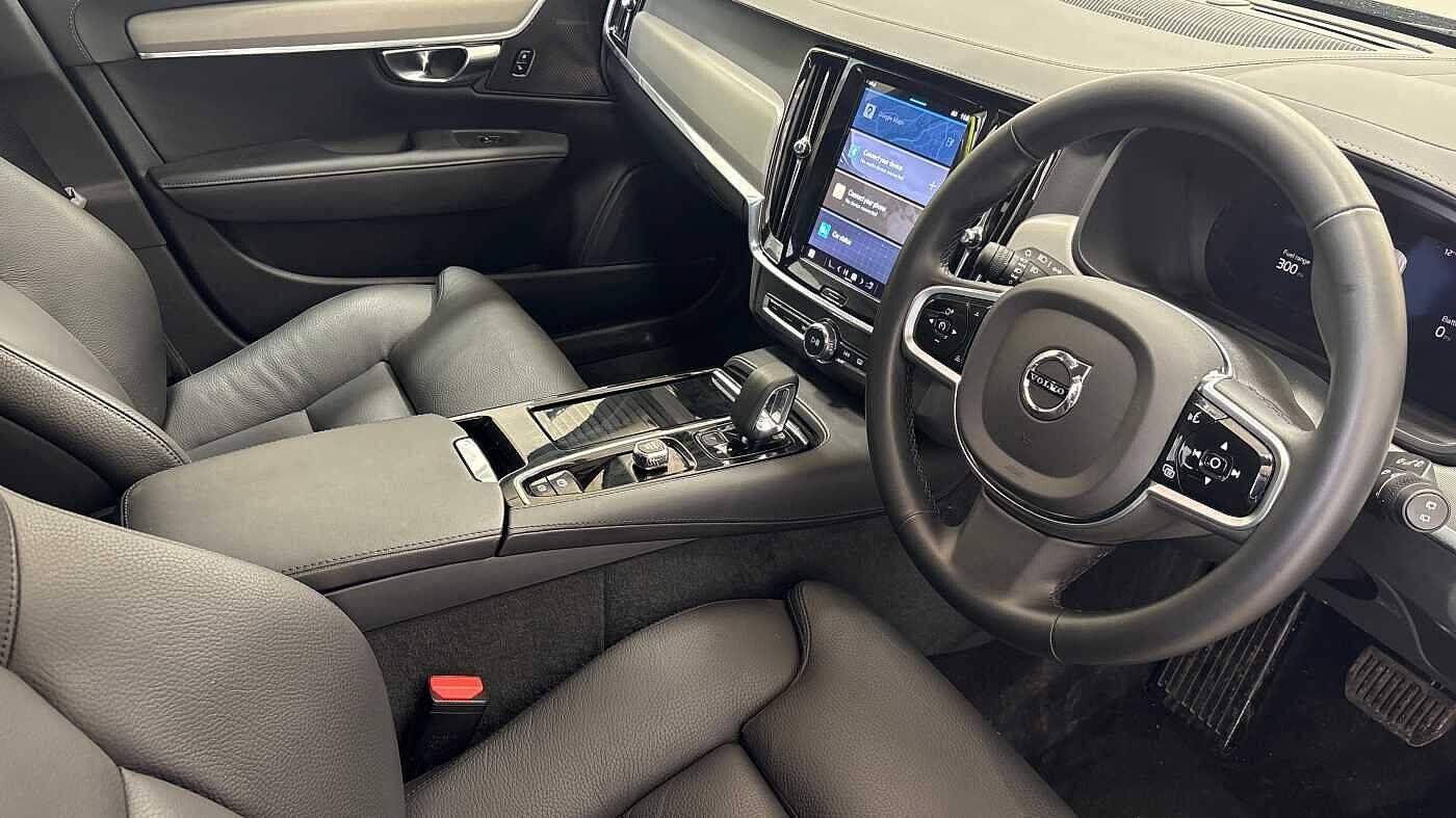 Used Volvo V90 2025 for sale - 77330391: Photo 9