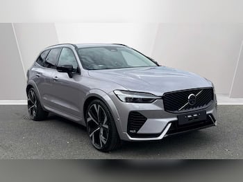 Used Volvo XC60 2026 for sale - 79794251: Photo