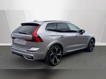 Used Volvo XC60 2026 for sale - 79794251: Photo