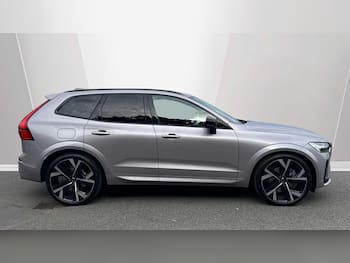 Used Volvo XC60 2026 for sale - 79794251: Photo