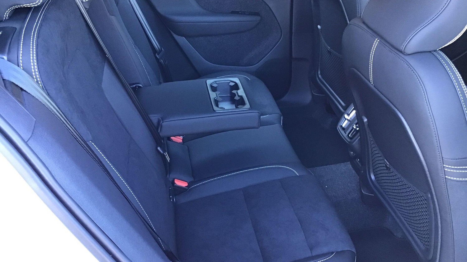 Used Volvo XC40 2025 for sale - 76441385: Photo 11