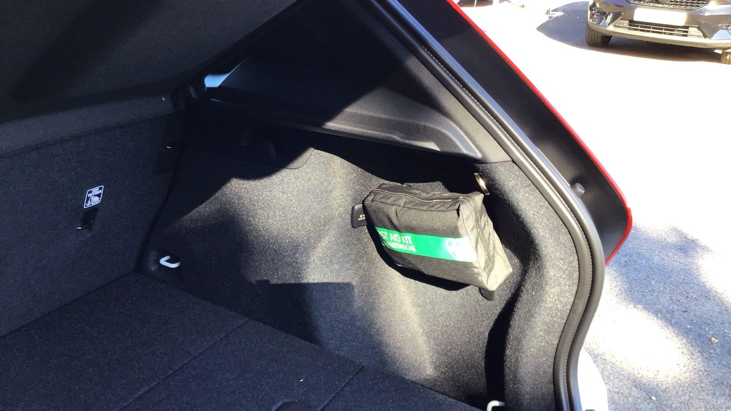 Used Volvo XC40 2025 for sale - 76441385: Photo 12