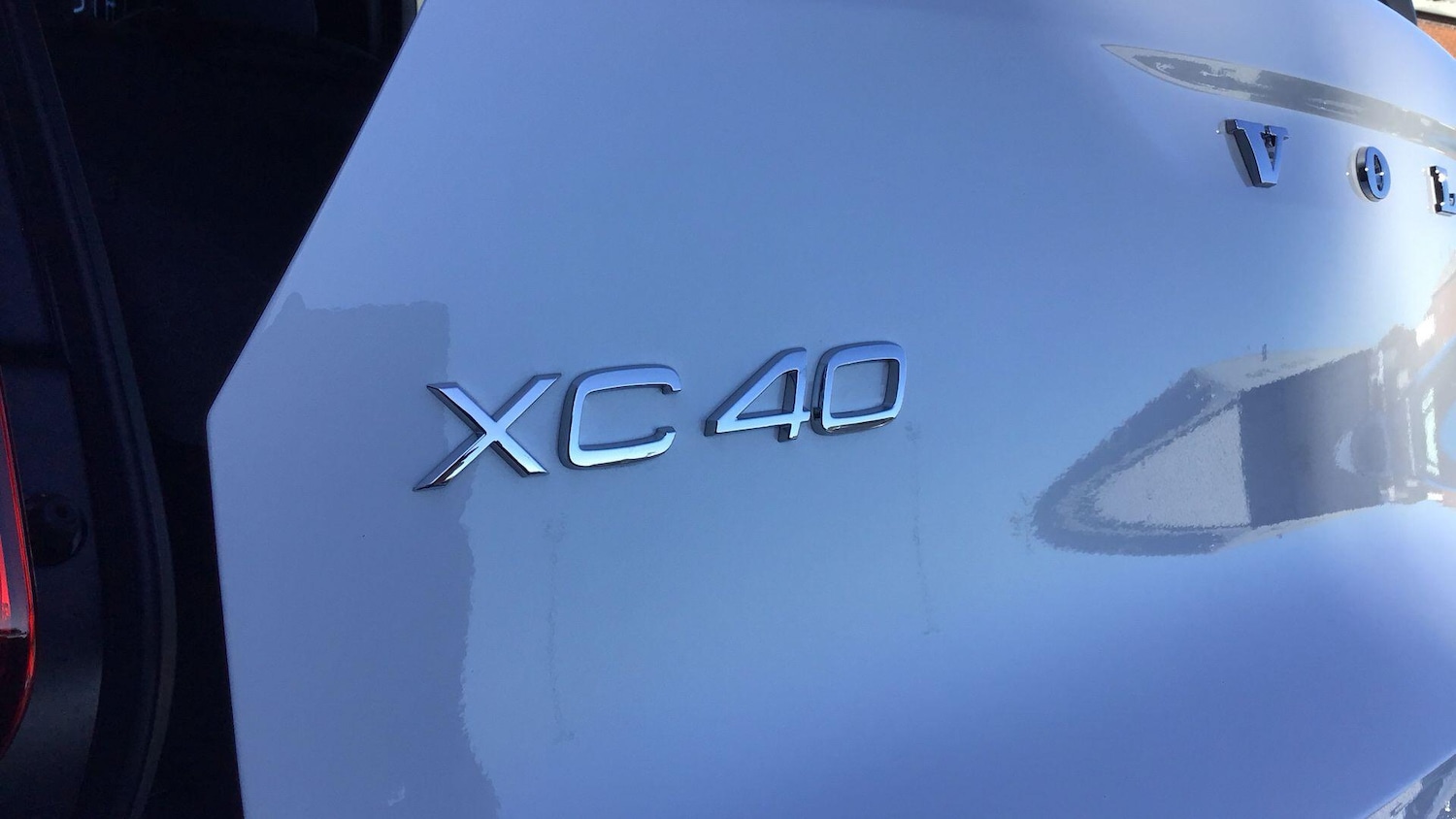 Used Volvo XC40 2025 for sale - 76441385: Photo 32