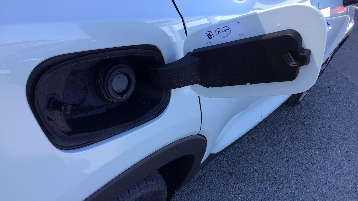 Used Volvo XC40 2025 for sale - 76441385: Photo 42