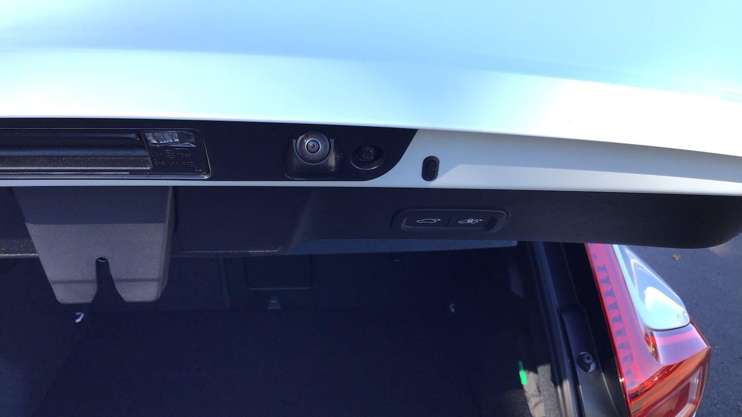 Used Volvo XC40 2025 for sale - 76441385: Photo 44