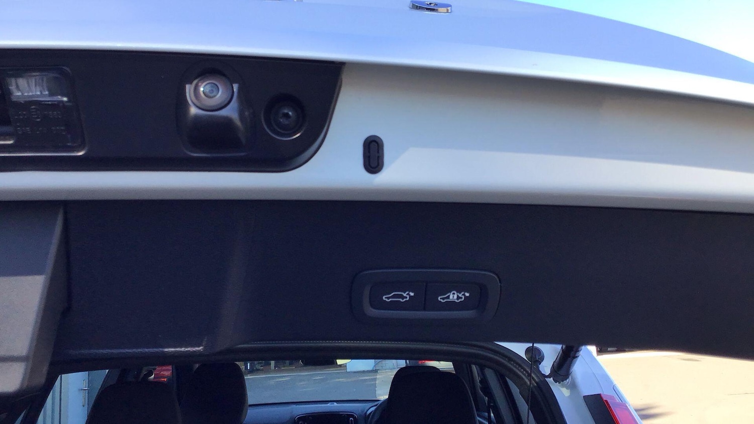 Used Volvo XC40 2025 for sale - 76441385: Photo 45