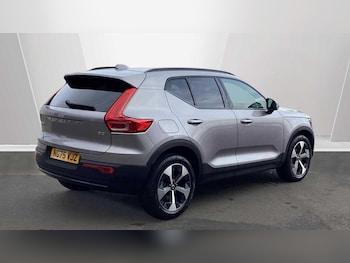 Used Volvo XC40 2026 for sale - 77710221: Photo