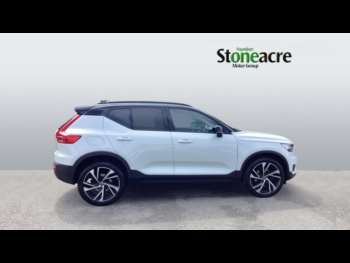 Used Volvo XC40 2020 for sale - 75351129: Photo