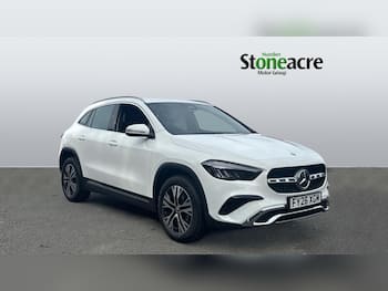 Used Mercedes-Benz GLA 2026 for sale - 79836562: Photo