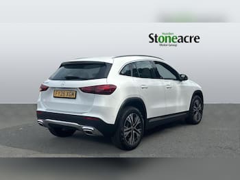 Used Mercedes-Benz GLA 2026 for sale - 79836562: Photo