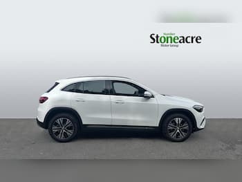 Used Mercedes-Benz GLA 2026 for sale - 79836562: Photo