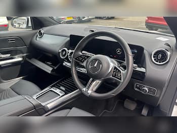 Used Mercedes-Benz GLA 2026 for sale - 79836562: Photo