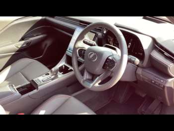 Used Lexus LBX 2024 for sale - 75024406: Photo