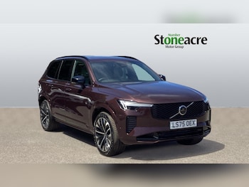 Used Volvo XC90 2025 for sale - 78988368: Photo