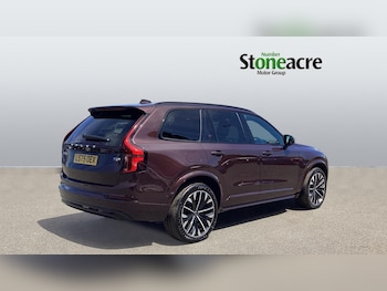 Used Volvo XC90 2025 for sale - 78988368: Photo